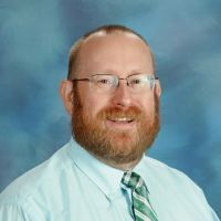 Team Page: Dr. Denney